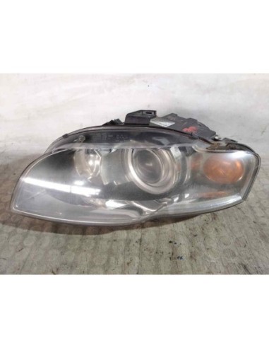 FARO IZQUIERDO AUDI A4 AVANT (8E) - 119236