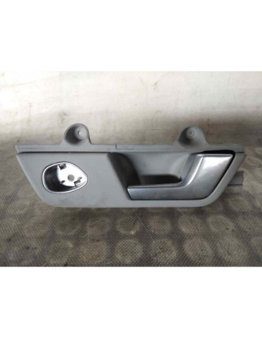 MANETA EXTERIOR DELANTERA DERECHA AUDI A4 AVANT (8E) - 119270