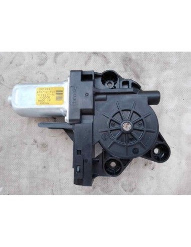 MOTOR ELEVALUNAS DELANTERO DERECHO VOLVO S80 BERLINA - 119789