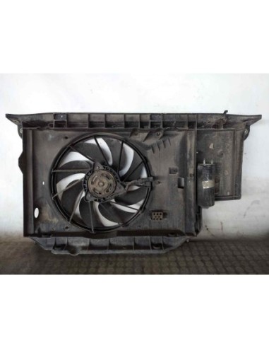 ELECTROVENTILADOR PEUGEOT 206 - 119892