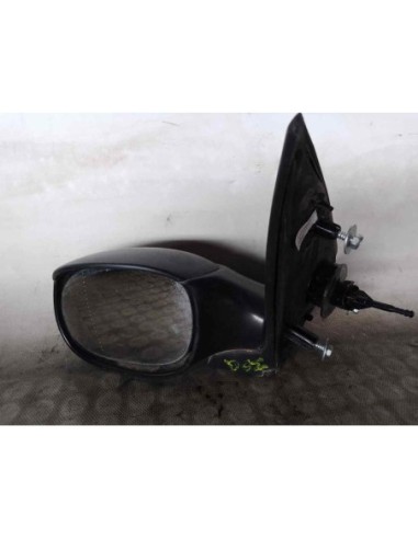 RETROVISOR IZQUIERDO PEUGEOT 206 - 119939