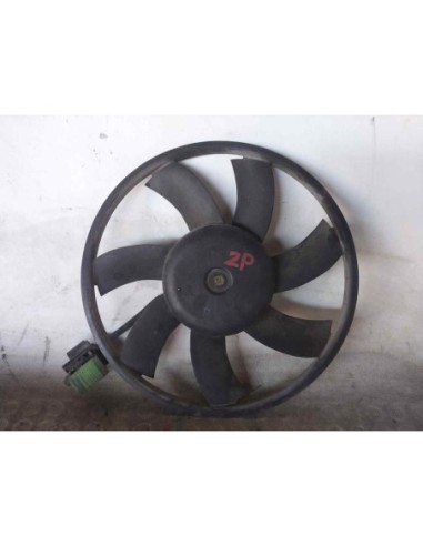 ELECTROVENTILADOR OPEL INSIGNIA BERLINA - 120301