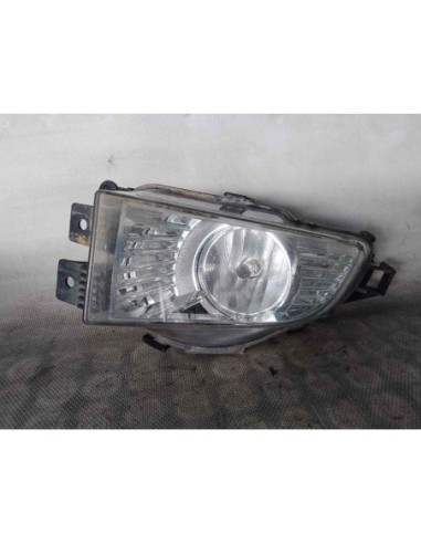 FARO ANTINIEBLA DERECHO OPEL INSIGNIA BERLINA - 120311