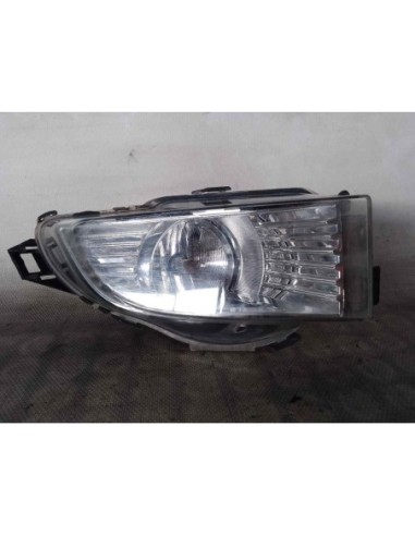 FARO ANTINIEBLA IZQUIERDO OPEL INSIGNIA BERLINA - 120312