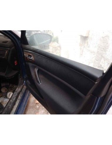 ELEVALUNAS DELANTERO DERECHO PEUGEOT 607 (S1)(12 2000) - 120631