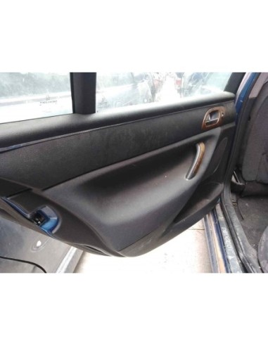 GUARNECIDO PUERTA TRASERA IZQUIERDA PEUGEOT 607 (S1)(12 2000) - 120653