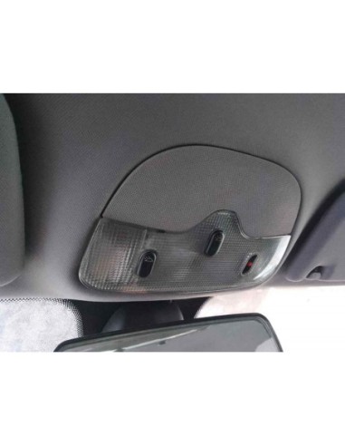 LUZ INTERIOR PEUGEOT 607 (S1)(12 2000) - 120668