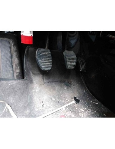 PEDAL EMBRAGUE PEUGEOT 607 (S1)(12 2000) - 120695