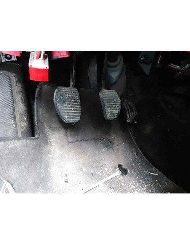 PEDAL FRENO PEUGEOT 607 (S1)(12 2000) - 120696