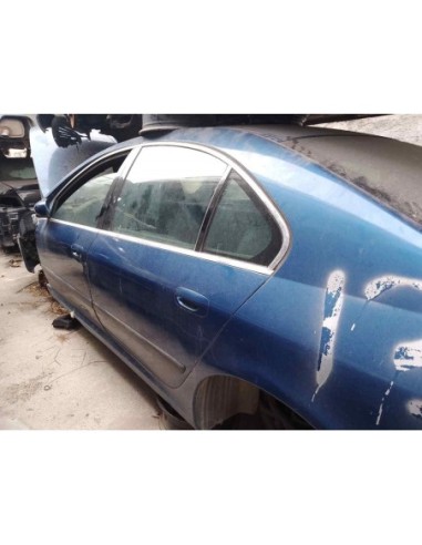 PUERTA TRASERA IZQUIERDA PEUGEOT 607 (S1)(12 2000) - 120717