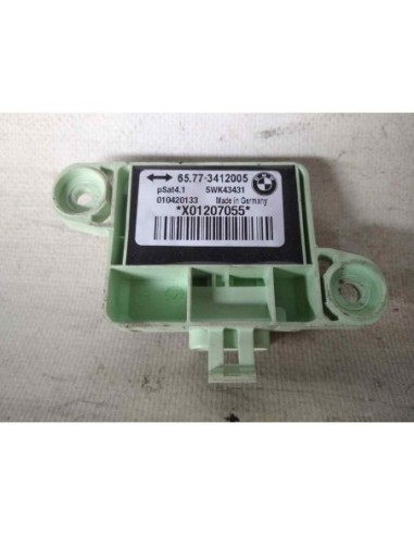 SENSOR BMW SERIE X3 (E83) - 121396