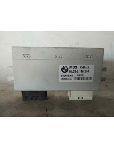 MODULO ELECTRONICO BMW SERIE X3 (E83) - 121403