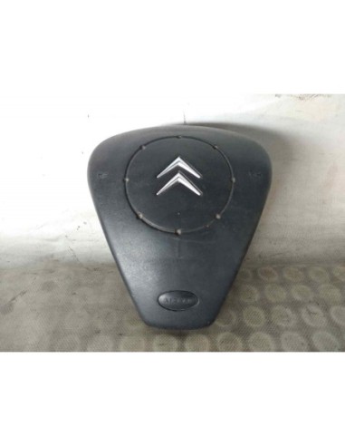 AIRBAG DELANTERO IZQUIERDO CITROEN C3 - 121412