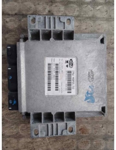 CENTRALITA MOTOR UCE CITROEN C3 - 121474