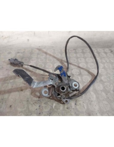 CERRADURA CAPO CITROEN C3 - 121475