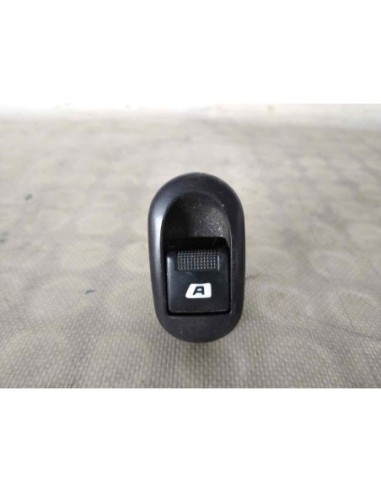 MANDO ELEVALUNAS DELANTERO DERECHO CITROEN C3 - 121535