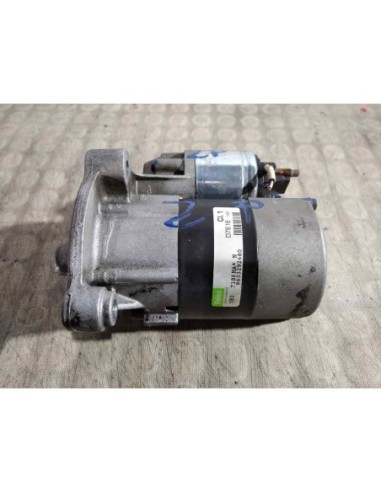 MOTOR ARRANQUE CITROEN C3 - 121556