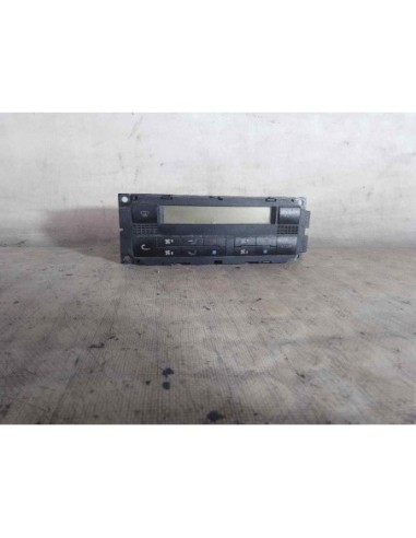 MANDO CALEFACCION / AIRE ACONDICIONADO VOLKSWAGEN SHARAN (7M8) - 121766