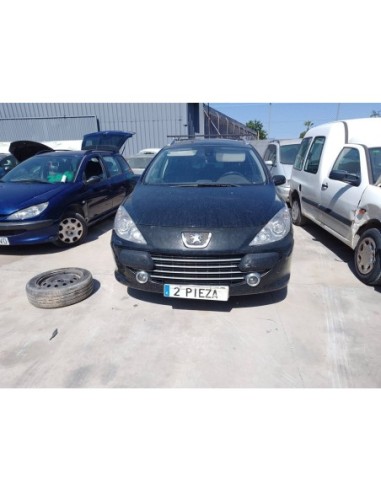 COMPRESOR AIRE ACONDICIONADO PEUGEOT 307 BREAK/ SW (S2) - 121945