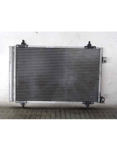 CONDENSADOR / RADIADOR  AIRE ACONDICIONADO PEUGEOT 307 BREAK/ SW (S2) - 121947