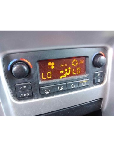 MANDO CLIMATIZADOR PEUGEOT 307 BREAK/ SW (S2) - 121995