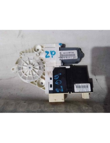 MOTOR ELEVALUNAS DELANTERO DERECHO PEUGEOT 307 BREAK/ SW (S2) - 122015