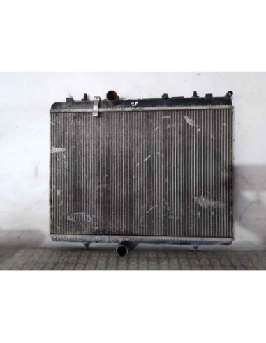 RADIADOR AGUA PEUGEOT 307 BREAK/ SW (S2) - 122054