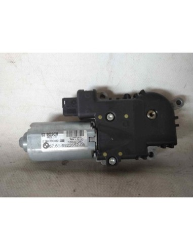 MOTOR TECHO ELECTRICO BMW SERIE X3 (E83) - 122104