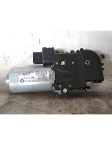 MOTOR TECHO ELECTRICO BMW SERIE X3 (E83) - 122105