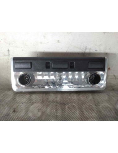 LUZ INTERIOR BMW SERIE X3 (E83) - 122321