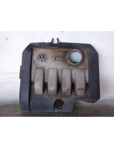 TAPA MOTOR VOLKSWAGEN GOLF V (1K1)(10 2003) - 122336