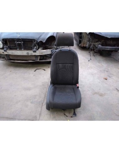 ASIENTO DELANTERO DERECHO VOLKSWAGEN GOLF V (1K1)(10 2003) - 122337