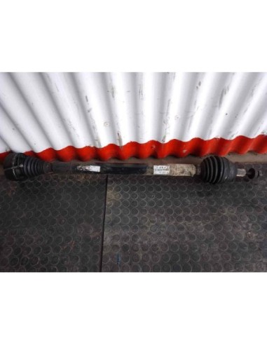 TRANSMISION DELANTERA DERECHA VOLKSWAGEN GOLF V (1K1)(10 2003) - 122451