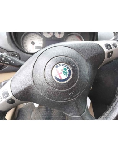 AIRBAG DELANTERO IZQUIERDO ALFA ROMEO 147 (190) - 122469