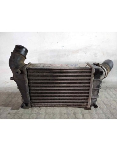 INTERCOOLER ALFA ROMEO 147 (190) - 122578