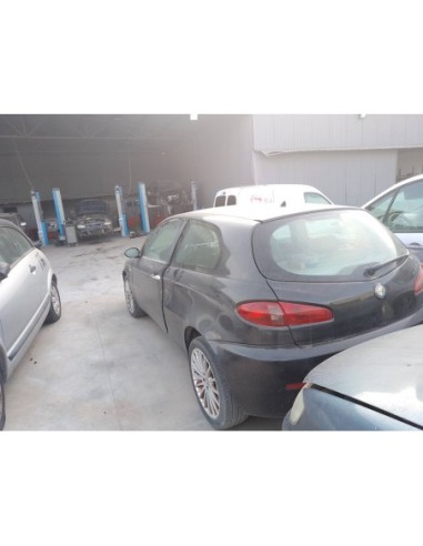 PARAGOLPES TRASERO ALFA ROMEO 147 (190) - 122619