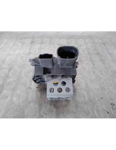 RESISTENCIA CALEFACCION PEUGEOT 308 - 123040