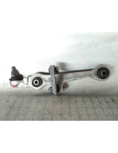 BRAZO SUSPENSION INFERIOR DELANTERO DERECHO AUDI A4 BERLINA (B5) - 123623