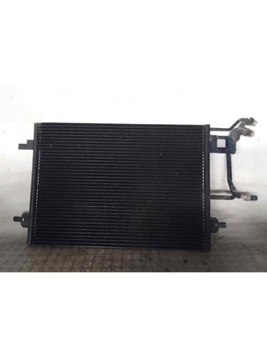 CONDENSADOR / RADIADOR  AIRE ACONDICIONADO AUDI A4 BERLINA (B5) - 123663