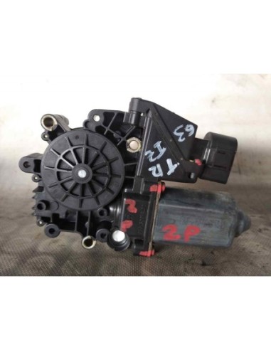 MOTOR ELEVALUNAS TRASERO IZQUIERDO AUDI A4 BERLINA (B5) - 123738