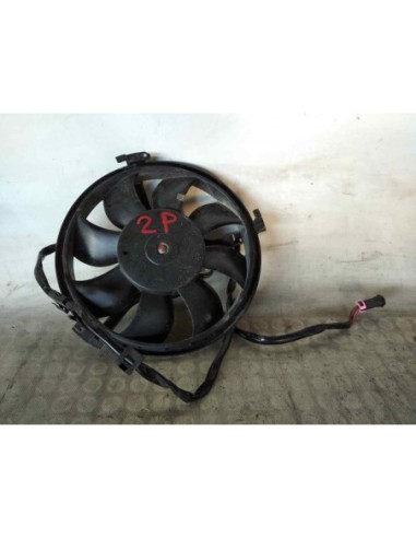 ELECTROVENTILADOR AUDI A4 BERLINA (B5) - 123677