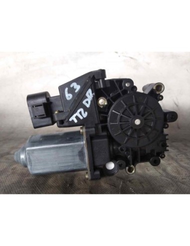 MOTOR ELEVALUNAS TRASERO DERECHO AUDI A4 BERLINA (B5) - 123737