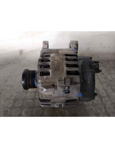 ALTERNADOR RENAULT LAGUNA II (BG0) - 123841