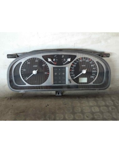 CUADRO INSTRUMENTOS RENAULT LAGUNA II (BG0) - 123907