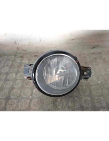 FARO ANTINIEBLA IZQUIERDO RENAULT LAGUNA II (BG0) - 123925