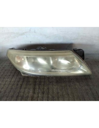 FARO DERECHO RENAULT LAGUNA II (BG0) - 123926