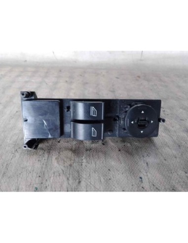 MANDO ELEVALUNAS DELANTERO IZQUIERDO FORD FOCUS BERLINA (CB4) - 124600