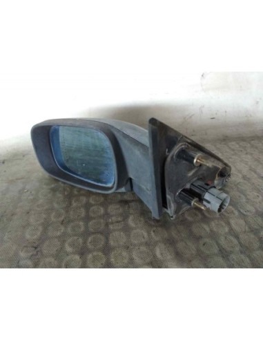 RETROVISOR IZQUIERDO RENAULT LAGUNA II (BG0) - 124021