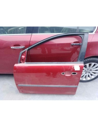 PUERTA DELANTERA IZQUIERDA FORD FOCUS BERLINA (CB4) - 124633