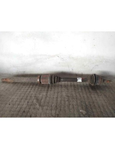 TRANSMISION DELANTERA DERECHA FORD FOCUS BERLINA (CB4) - 124655